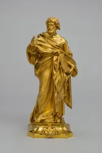 Leandro Gagliardi Prints: Saint Peter, Italy, 1765 / 66. Creator: Leandro Gagliardi