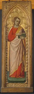 St Philip Prints: Saint Philip, 1384-85. Creator: Spinello Aretino