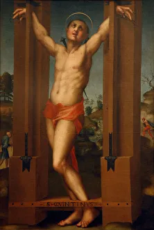 Saint Quentin, 1517