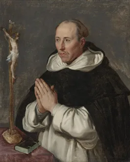 Saint Thomas Aquinas