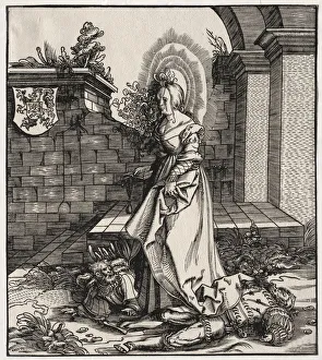 Saints Connected with the House of Hapsburg: A General Account of the Ancestry