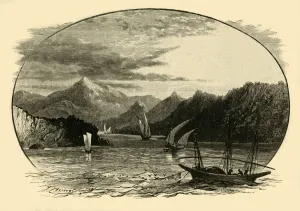 Cyprus Prints: Salamis, 1890. Creator: Unknown