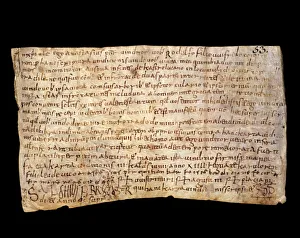 Sale to Radulf, son of Count Guifre I el Pelos (Wilfred I the Hairy), of Sale to Radulf, son of Count Guifre I el Pelos (Wilfred I the Hairy), of