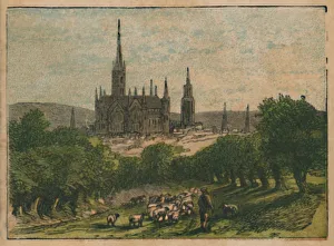 Highest Prints: Salisbury, c1910. Creator: Unknown