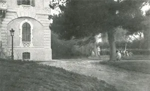 Salonica Prints: A Salonique; Le meme jour, a la suite de cet acte d'hostilite