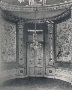 Nash Collection: The Saloon As It Is To-Day, 1939