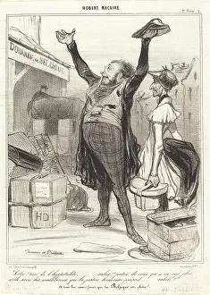 Arriving Prints: Salut ! terre de l'hospitalite