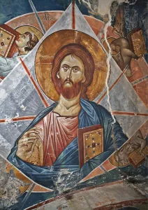 Saviour Prints: Salvator Mundi (Saviour of the World)