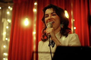Perform Prints: Sam Carelse, Sam Carelse Quartet