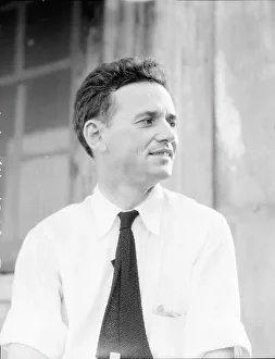 Hillhouse Prints: Sam Franklin, graduate of Union Theological Seminary
