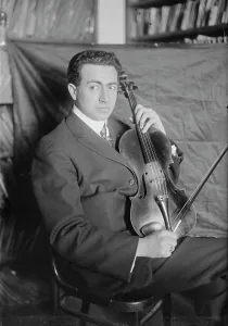 Sam'l Lifohey, between c1915 and c1920. Creator: Bain News Service