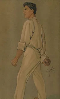 H C Seppings Wright Prints: Sammy, 1892. Creator: Stuff