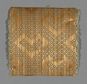 Sample, France, c. 1835 / 40. Creator: Unknown