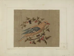 Morton Ralph Prints: Sampler, c. 1938. Creator: Ralph Morton