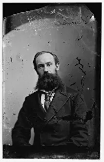 Photographer Collection: Samuel C. Chester of Haddonfield, New Jersey, between 1870 and 1880. Creator: Unknown
