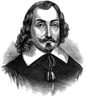 Samuel de Champlain, French explorer