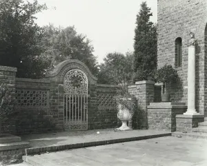 Brickwork Prints: Samuel Longstreth Parrish Art Museum