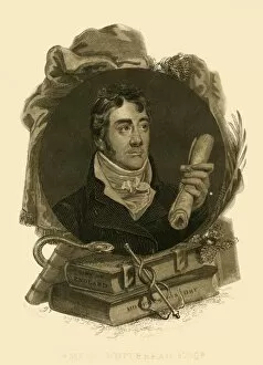 Samuel Whitbread, Esq. (1764- 1815), 1816. Creator: Unknown