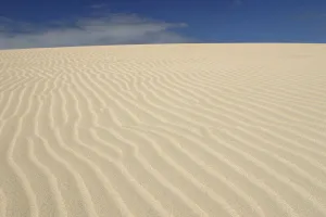 Sand Dunes, Corralejo, Fuerteventura, Canary Islands