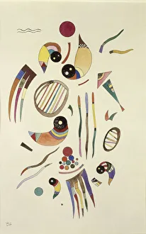 Centre Georges Pompidou Gallery: Sans titre, 1940