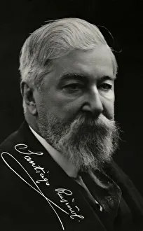 Images Dated 4th June 2012: Santiago Rusinol i Prats (1861-1931), Catalan playwrighter, novelist, painter and collector