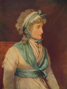 Roger Prints: Sarah Siddons (1755-1831), 18th century English tragic actress, 1906. Artist: John Russell