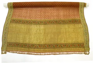 Sari, India, Late 19th century. IMAGE QUALITY? Creator: Unknown