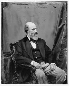 Sawyer, between 1860 and 1875. Creator: Unknown