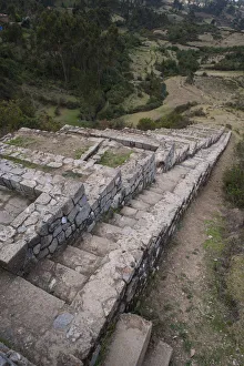 Saywite Ruins, Abancay, Peru, 2015. Creator: Luis Rosendo