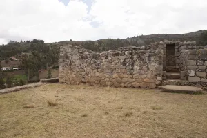Saywite Ruins, Abancay, Peru, 2015. Creator: Luis Rosendo