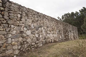 Saywite Ruins, Abancay, Peru, 2015. Creator: Luis Rosendo