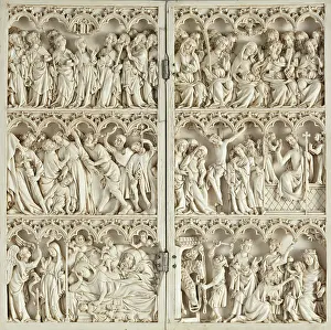 Devotion Prints: Scenes from the Life and Passion of Christ