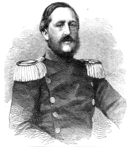 Pretender Prints: The Schleswig-Holstein Difficulty: Prince Frederick of Augustenburg