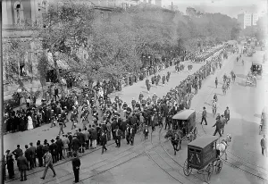 Marching Band Prints: Schley, Winfield Scott, Rear Admiral, U