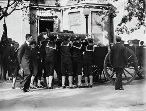 Glass Negatives Gmgpc Prints: Schley, Winfield Scott, Rear Admiral, U
