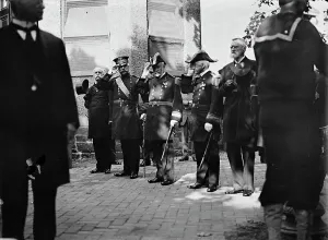 Glass Negatives Gmgpc Prints: Schley, Winfield Scott, Rear Admiral, U