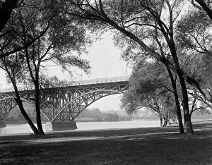 Schuylkill River Prints: Schuykill [i.e. Schuylkill] River