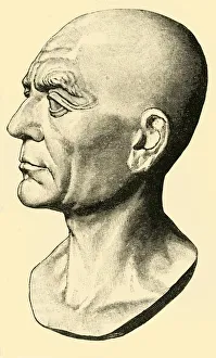 Consul Gallery: Scipio Africanus, 1890. Creator: Unknown