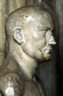 Scipio Africanus, Roman general Scipio Africanus, Roman general