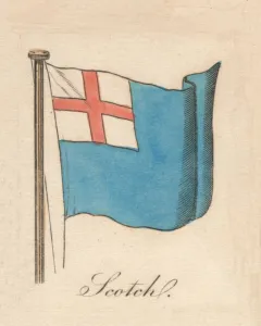 Son Co Prints: Scotch, 1838