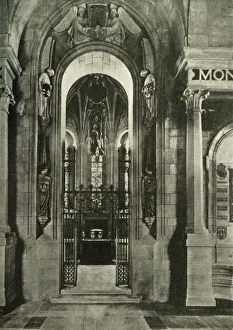 Cella Prints: For Scotlands Fallen - Scottish National War Memorial