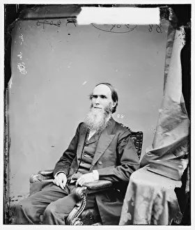 Scott, between 1860 and 1875. Creator: Unknown