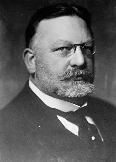 Congressman Prints: S.E. Winslow, between c1910 and c1915. Creator: Bain News Service