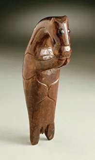Seal, 18th century. Creator: Unknown