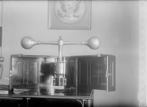 Stamping Prints: Seal of The United States at State Department