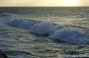 Seascape, Fuerteventura, Canary Islands