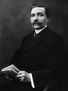Sebastian Recasens Girol, (Barcelona, ??1863-Madrid, 1933), Doctor in Gynecology Sebastian Recasens Girol, (Barcelona, ??1863-Madrid, 1933), Doctor in Gynecology
