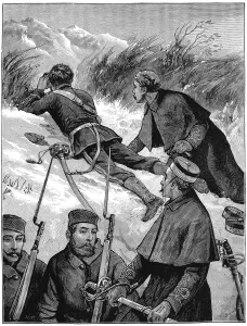 Second Anglo-Afghan War (1878-1880), 1880