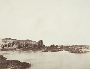 Greene John Beasley Prints: Second Cataract Of Nile'-#26 (image 1 of 2)