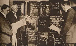 The second general election of 1924 (1935)
